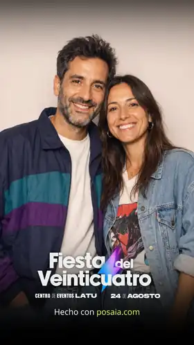 Transformación POSAIA inspirada en los años 90